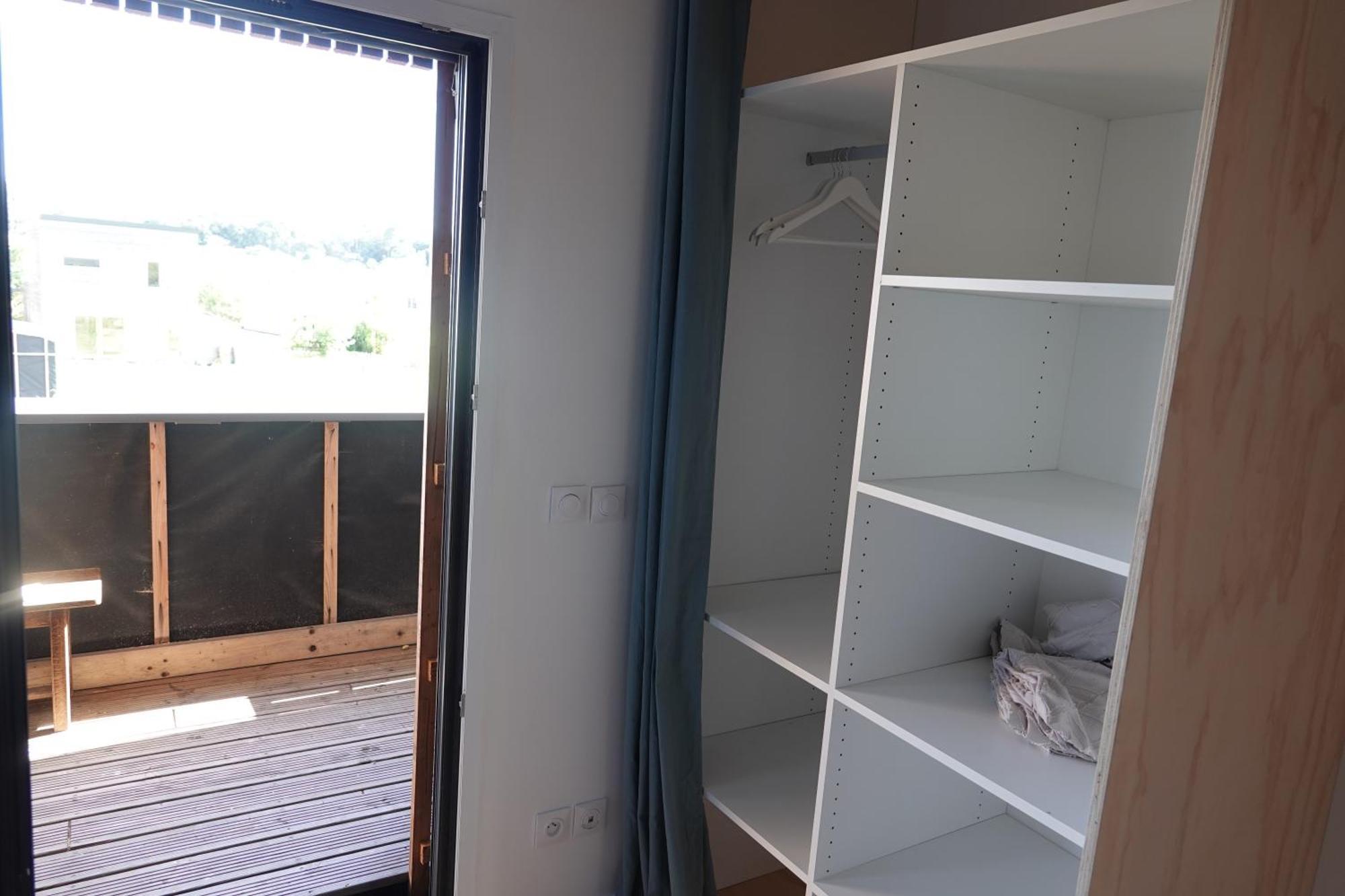 Maison Bois, Les Conches 10 Pers Longeville-sur-Mer Kültér fotó